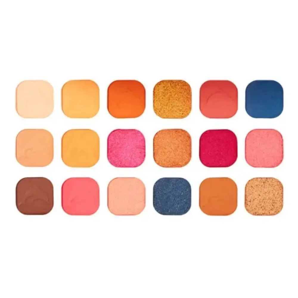Revolution Beauty Forever Flawless‎ Eyeshadow Palette